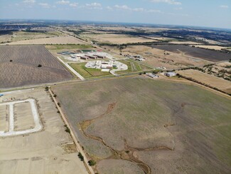 Plus de détails pour 2810 N Louisiana Dr, Celina, TX - Terrain à vendre