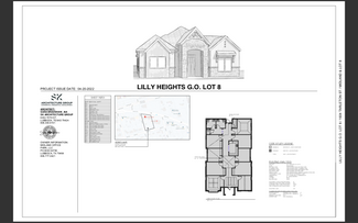 Plus de détails pour 1604 Tarleton -1, Midland, TX - Bureau/Médical à louer