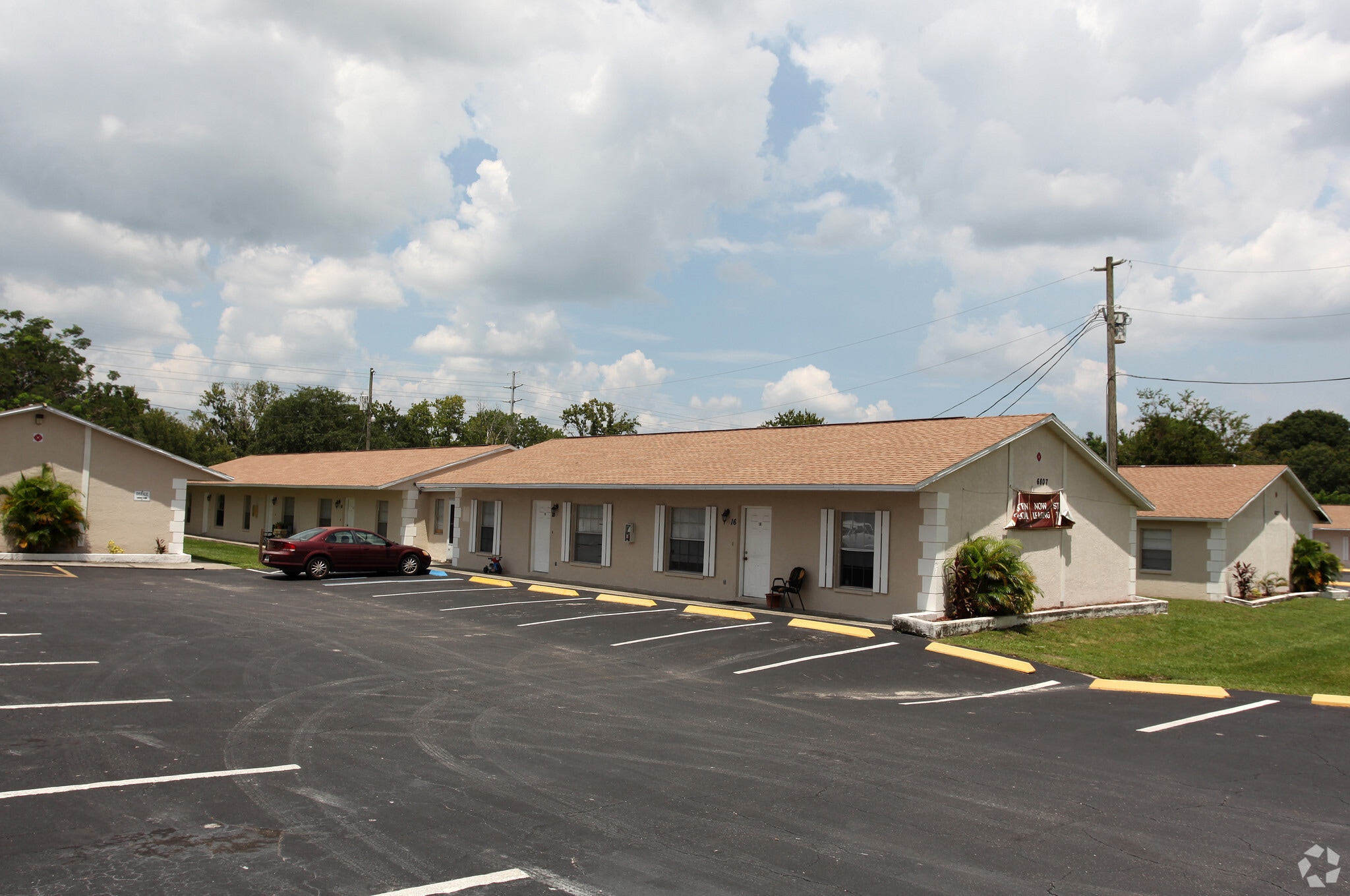 6807 Porter Rd, New Port Richey, FL for sale Building Photo- Image 1 of 17