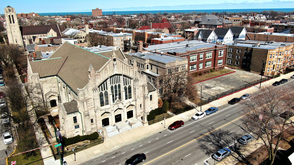 1012 47th St, Chicago, IL for sale - Primary Photo - Image 1 of 1