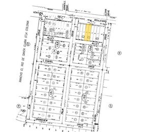 Plus de détails pour 2360-2364 E Ventura Blvd, Camarillo, CA - Bureau/Médical à louer