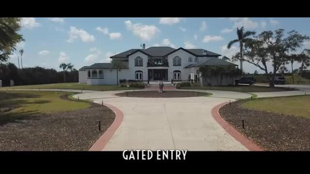 13000 Windcrest Dr, Port Charlotte, FL for sale - Commercial Listing Video - Image 2 of 17