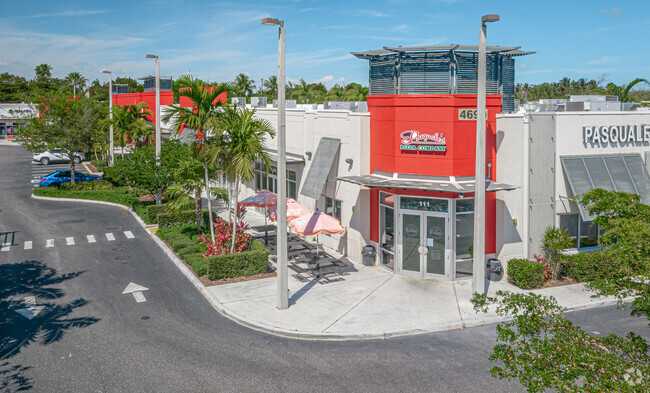 Plus de détails pour 4690 N State Road 7, Coconut Creek, FL - Local commercial à louer