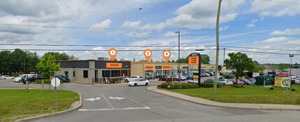 4055-4065 Carling Ave, Ottawa, ON for lease Interior Photo- Image 1 of 5