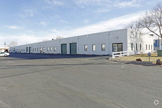 More details for 4980 Monaco St, Commerce City, CO - Industrial for Lease