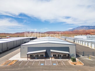 More details for Gateway Industrial Park, Hurricane, UT - Industrial for Lease