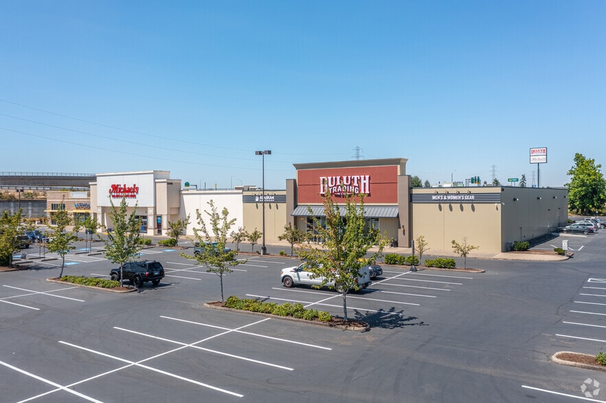 3300-3306 Gateway St, Springfield, OR à louer - Photo principale - Image 2 de 3