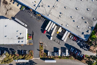 3391-3399 Arden Rd, Hayward, CA - Aerial map view - Image1