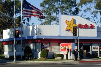 Plus de détails pour 1550 Adams Ave, Costa Mesa, CA - Commerce de détail à louer