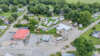 More details for 311 Main St, Paris, KY - Land for Lease