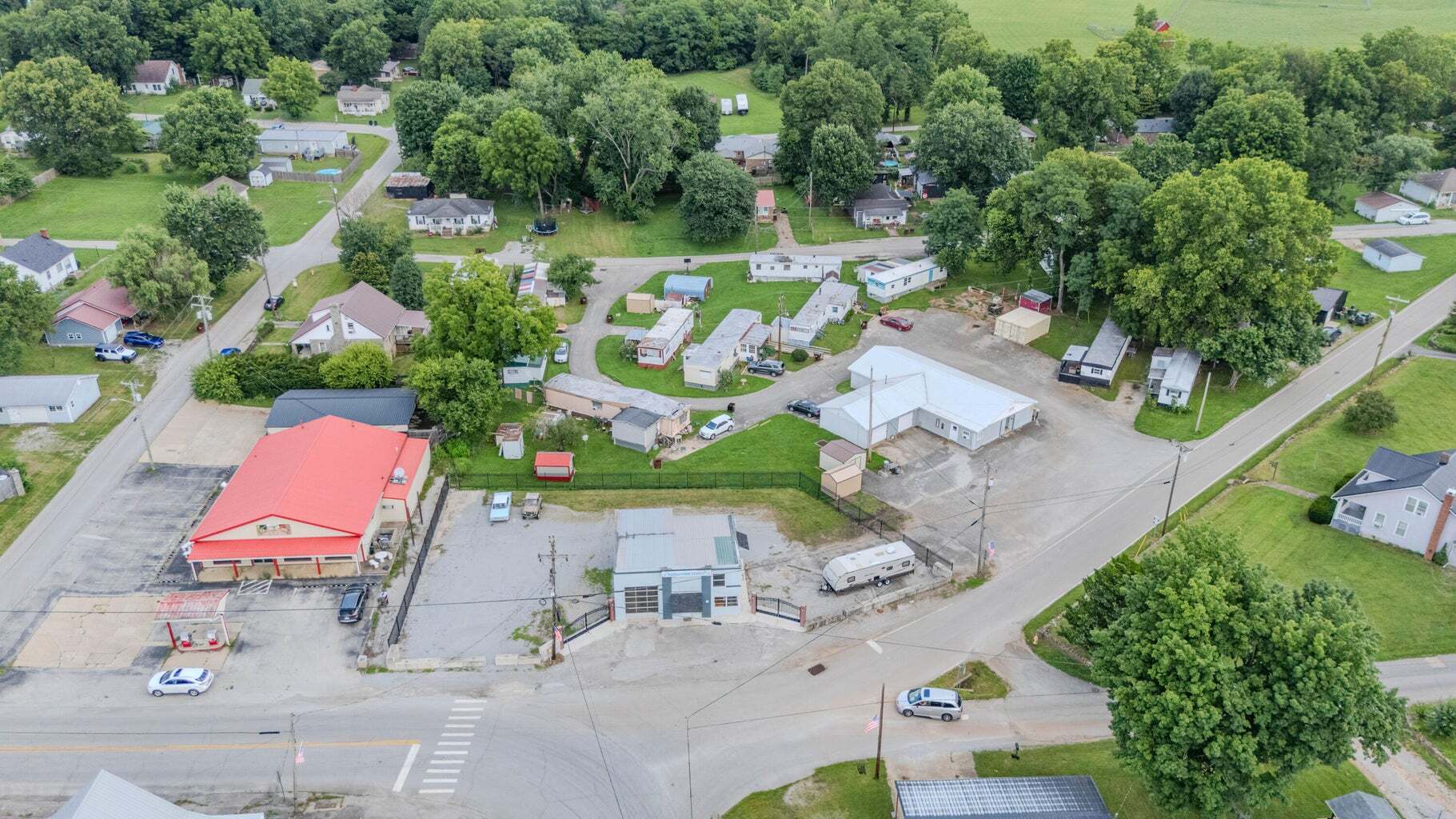 311 Main St, Paris, KY for lease Primary Photo- Image 1 of 5