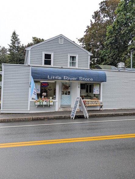 57 East St, Ipswich, MA for sale - Building Photo - Image 3 of 25