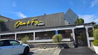 Plus de détails pour 23759 Roscoe Blvd, West Hills, CA - Commerce de détail à vendre