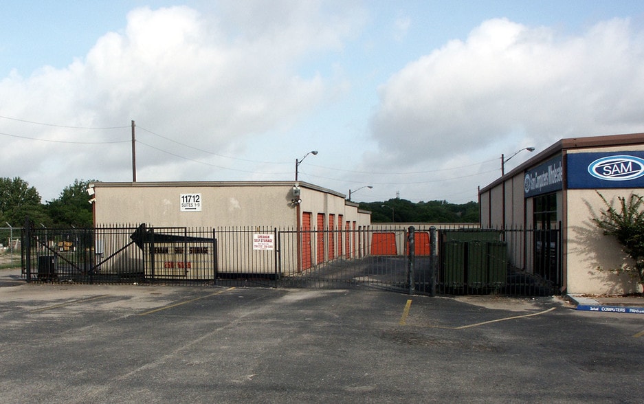 11712 N Lamar Blvd, Austin, TX for lease - Other - Image 2 of 6