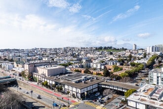 1581 Webster St, San Francisco, CA - AERIAL  map view