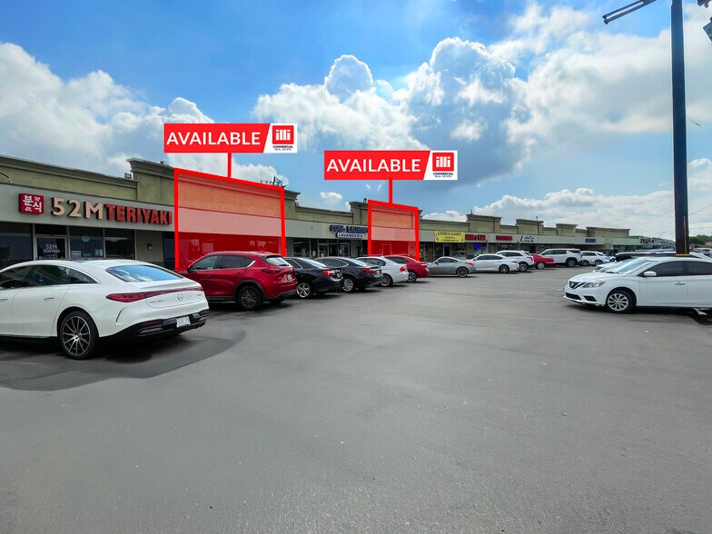 13940 Valley View Ave, La Mirada, CA à louer - Photo du bâtiment - Image 2 de 10