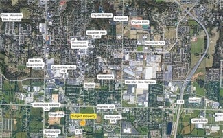 More details for 1705 S Walton Blvd, Bentonville, AR - Office for Sale