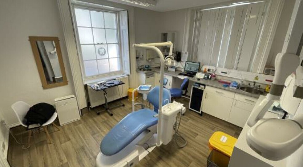 21 Market Hl, Southam à louer - Photo intérieure - Image 3 de 8