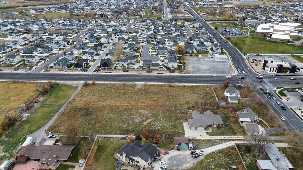 78 S 2300 W, Lehi, UT for lease - Aerial - Image 2 of 6