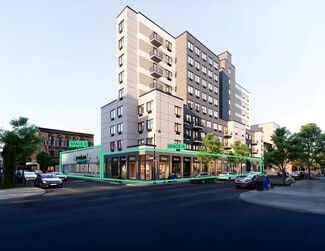 More details for 47 Belmont Ave, Brooklyn, NY - Retail for Lease