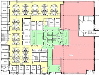 Plus de détails pour 1760 Summit Lake Dr, Tallahassee, FL - Bureau à louer