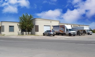 Plus de détails pour 301 E Scott Ave, Wichita Falls, TX - Industriel à vendre