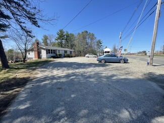 Plus de détails pour 76 Taunton St, Plainville, MA - Vente au détail à vendre