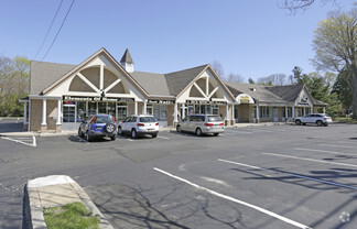 More details for 412 Route 25A, Saint James, NY - Office/Retail for Lease