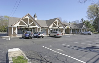 More details for 412 Route 25A, Saint James, NY - Office/Retail for Lease