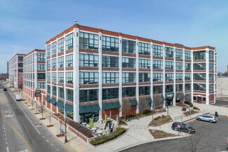 Plus de détails pour 4000 W Diversey Ave, Chicago, IL - Bureau, Commerce de détail à louer