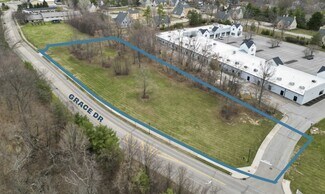 More details for 110 Grace Dr, Powell, OH - Land for Sale