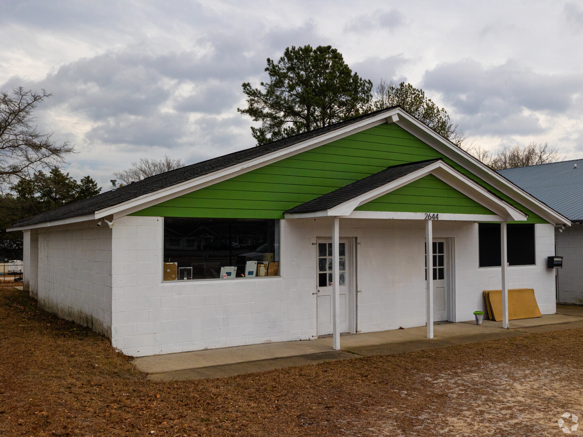2642 Broad St, Camden, SC for lease Primary Photo- Image 1 of 2