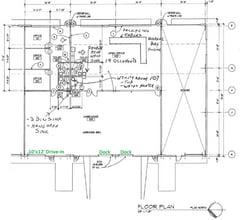 8205 Estates Pky, Plain City, OH for lease Interior Photo- Image 1 of 1