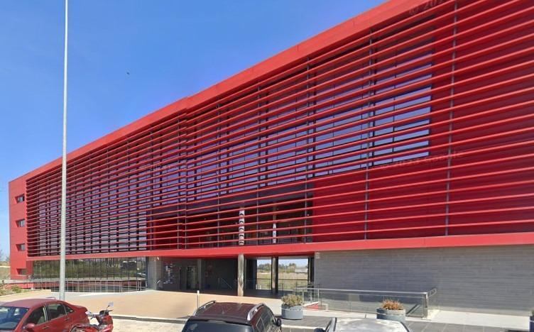 Retail in Salteras for sale Building Photo- Image 1 of 12