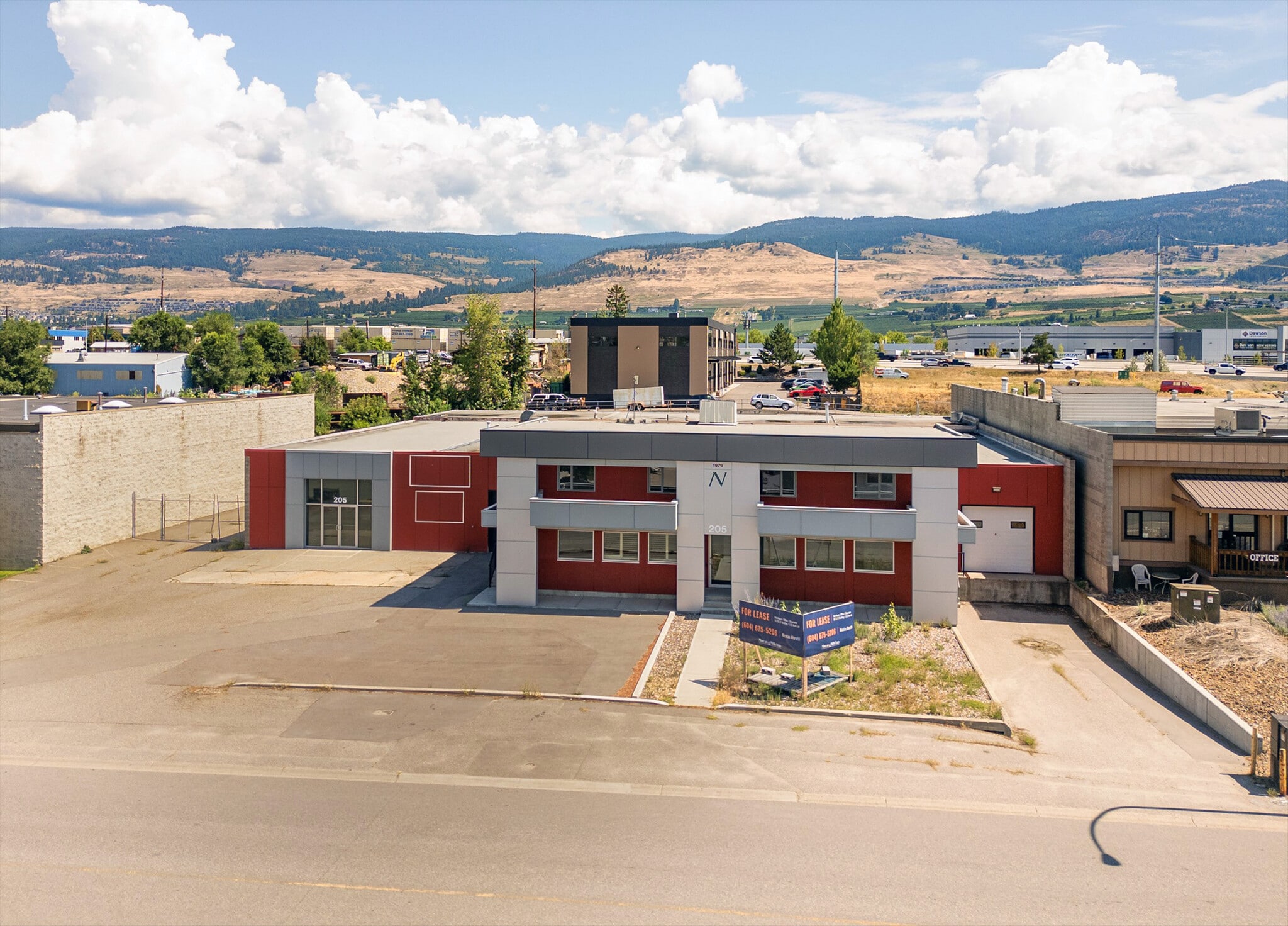 205 Adams Rd, Kelowna, BC à louer Photo intérieure- Image 1 de 4