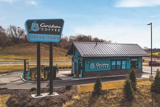 More details for 575 W Calumet St, Appleton, WI - Retail for Sale