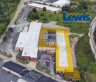 Plus de détails pour 3760 Oakwood Ave, Youngstown, OH - Industriel à louer