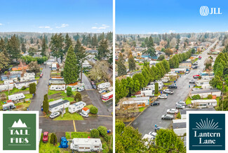 More details for Tall Firs and Lantern Lane – for Sale, Portland, OR