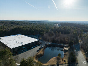 15 Hudson Park Dr, Hudson, NH - Aérien  Vue de la carte - Image1