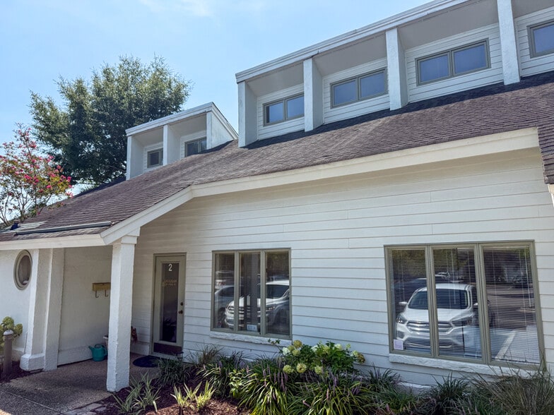 102 Wappoo Creek Dr, Charleston, SC for sale - Building Photo - Image 1 of 8