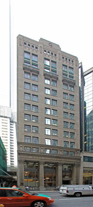 More details for 302 Bay St, Toronto, ON - Coworking for Lease