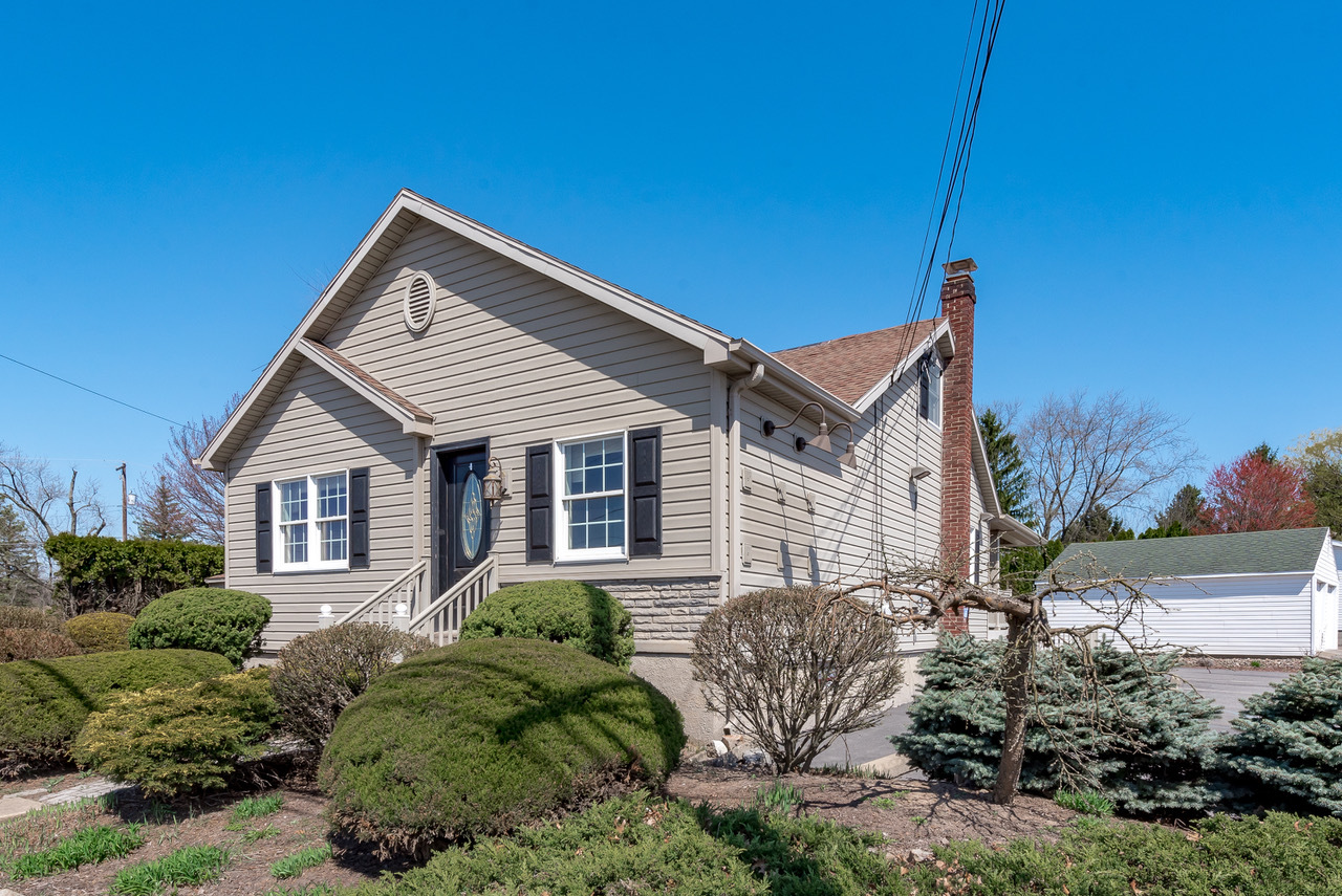 1627 N Church St, Hazle Township, PA à vendre Photo du bâtiment- Image 1 de 1