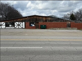 More details for 7601 E 76th St N, Owasso, OK - Retail for Sale