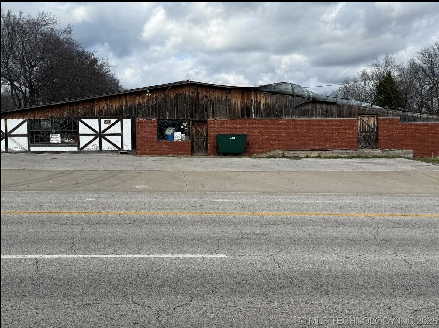 7601 E 76th St N, Owasso, OK à vendre Photo principale- Image 1 de 4