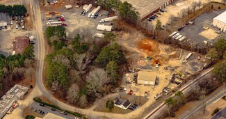 Plus de détails pour 4255 Cantrell Rd NW, Acworth, GA - Industriel à louer