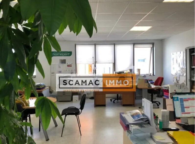Flex dans Vanves à louer - Photo intérieure - Image 2 de 4