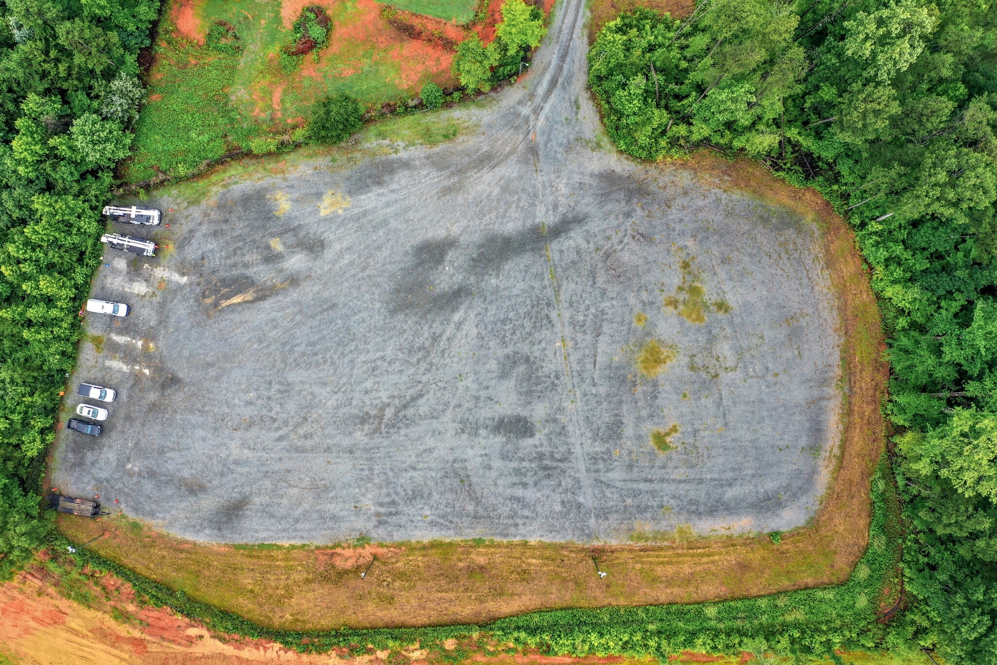 11134 Business Ln, Mint Hill, NC for lease Building Photo- Image 1 of 4