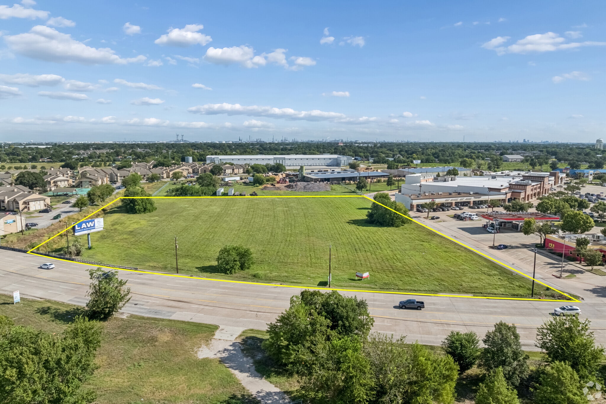 6507 Spencer Hwy, Pasadena, TX for sale Primary Photo- Image 1 of 16