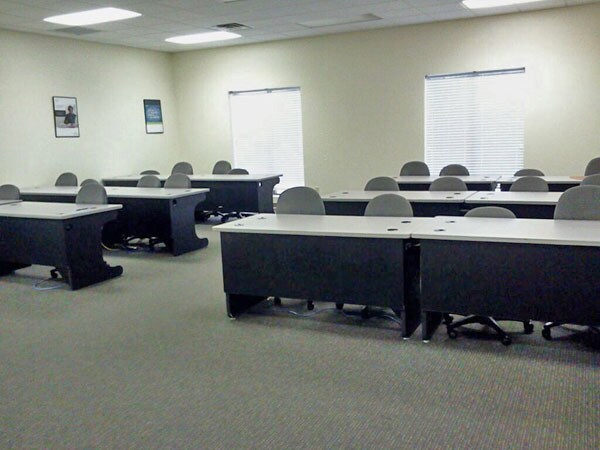 6550 E 71st St, Tulsa, OK à louer - Photo intérieure - Image 3 de 9