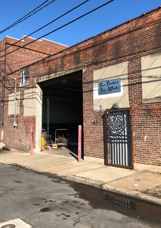 More details for 45 Wood St, Paterson, NJ - Industrial for Lease